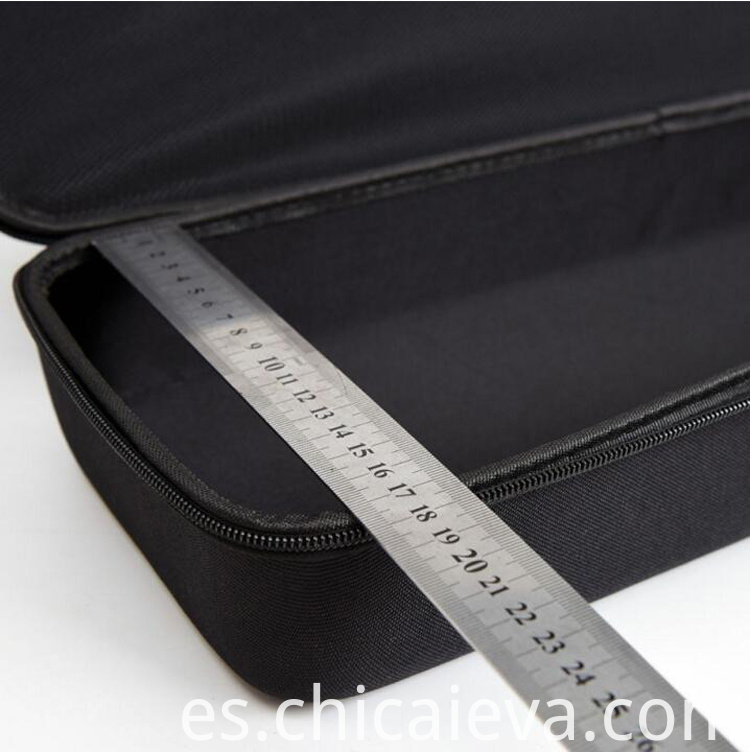Estuche de pesca Eva Foam 2 Eva Foam Fishing Case 2